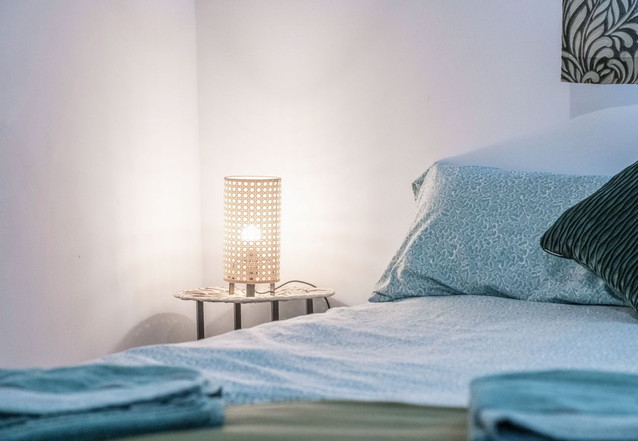 Appartamento a Tenerife - Jardín: cómodo y luminoso apartamento - La Salud