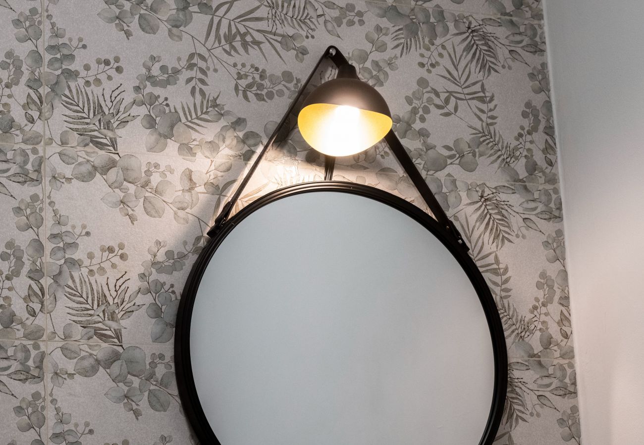 Appartamento a Tenerife - Jardín: cómodo y luminoso apartamento - La Salud