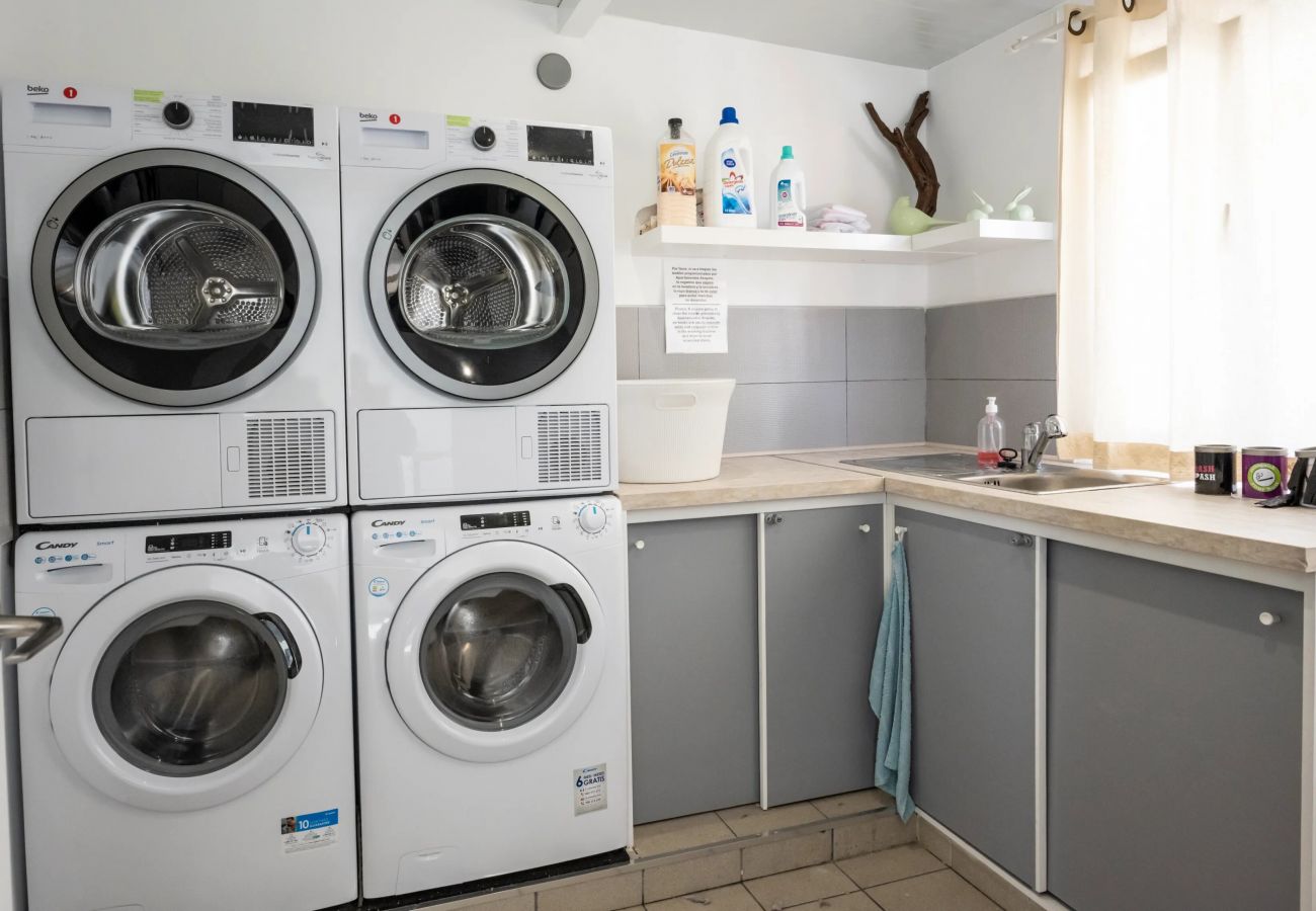 Appartamento a Tenerife - Jardín: cómodo y luminoso apartamento - La Salud