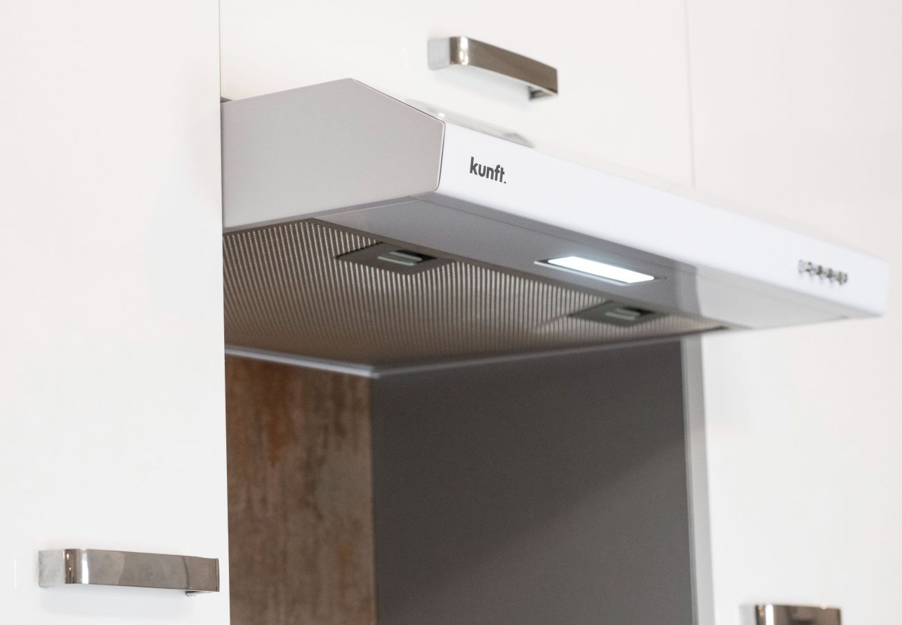 Appartamento a Tenerife - Aire: cómodo y luminoso apartamento - La Salud