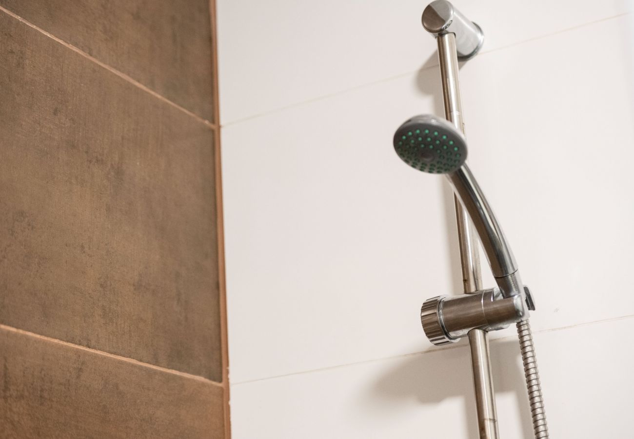 Appartamento a Tenerife - Aire: cómodo y luminoso apartamento - La Salud