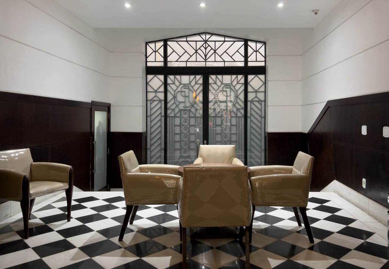 Appartamento a Rio de Janeiro - 2 minutos da Praia de Copacabana | DF408