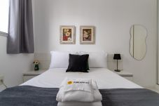 Appartamento a Rio de Janeiro - Charme na Barra da Tijuca | Ótimo wifi | SA508