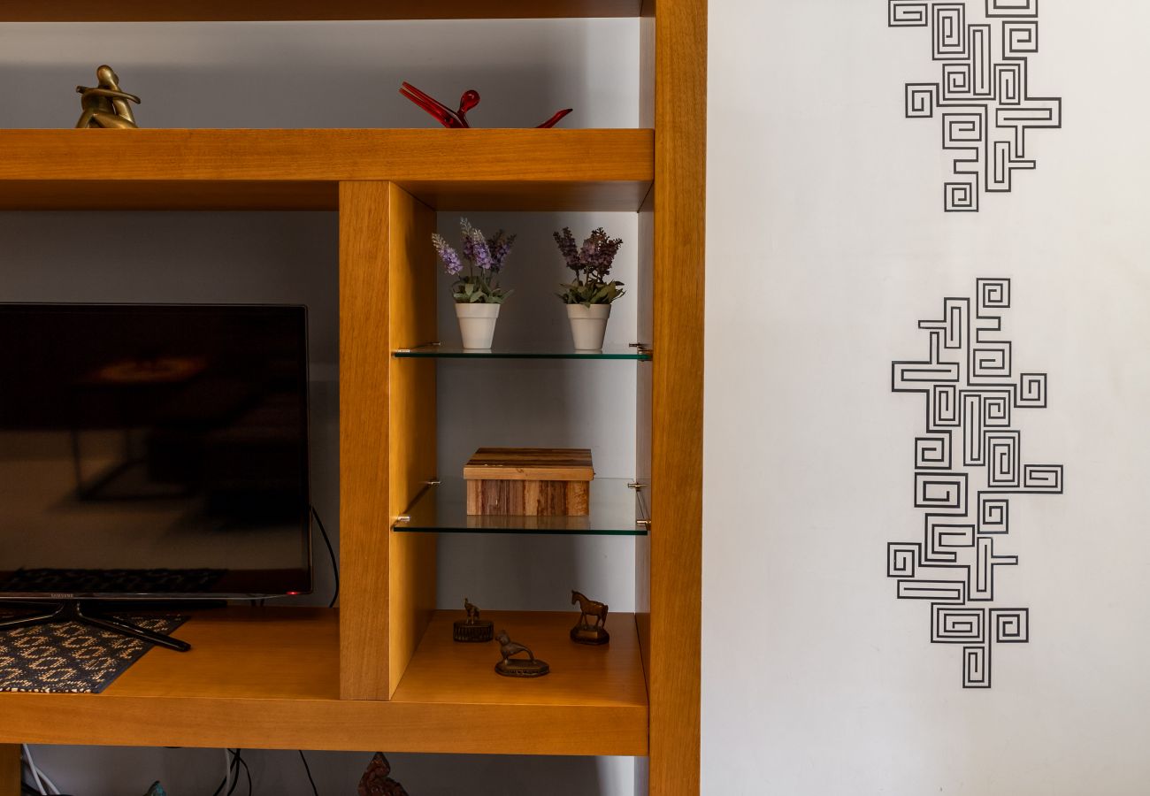 Studio a Rio de Janeiro - Estudio moderno do lado de Arpoador | JC1012 Z2