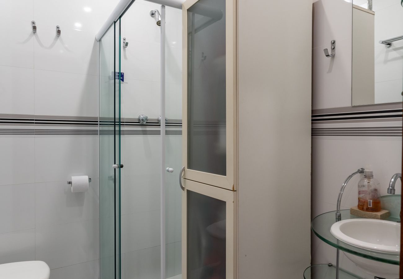 Studio a Rio de Janeiro - Estudio moderno do lado de Arpoador | JC1012 Z2