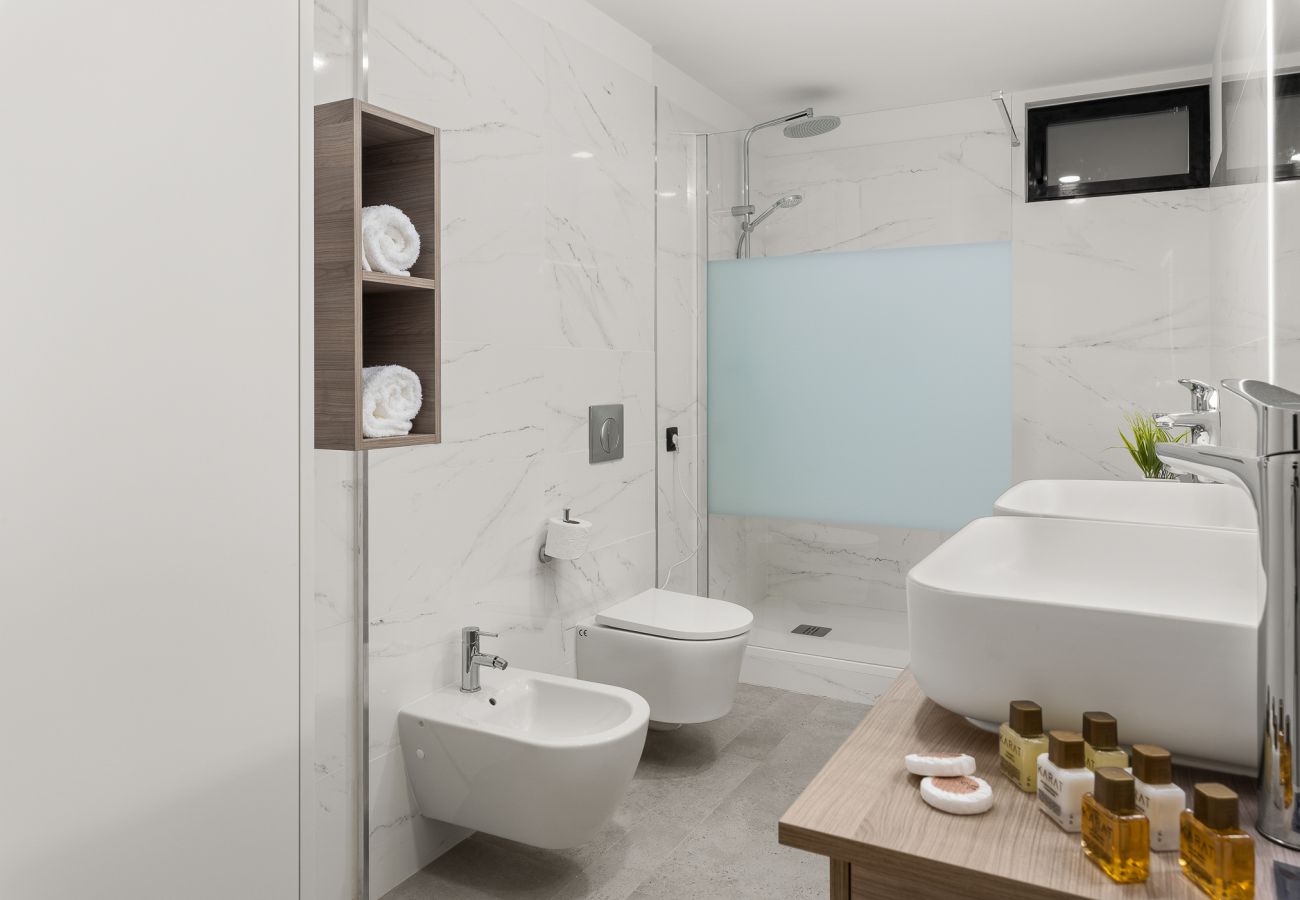 Villa a Adeje - Villa Origen Exclusive