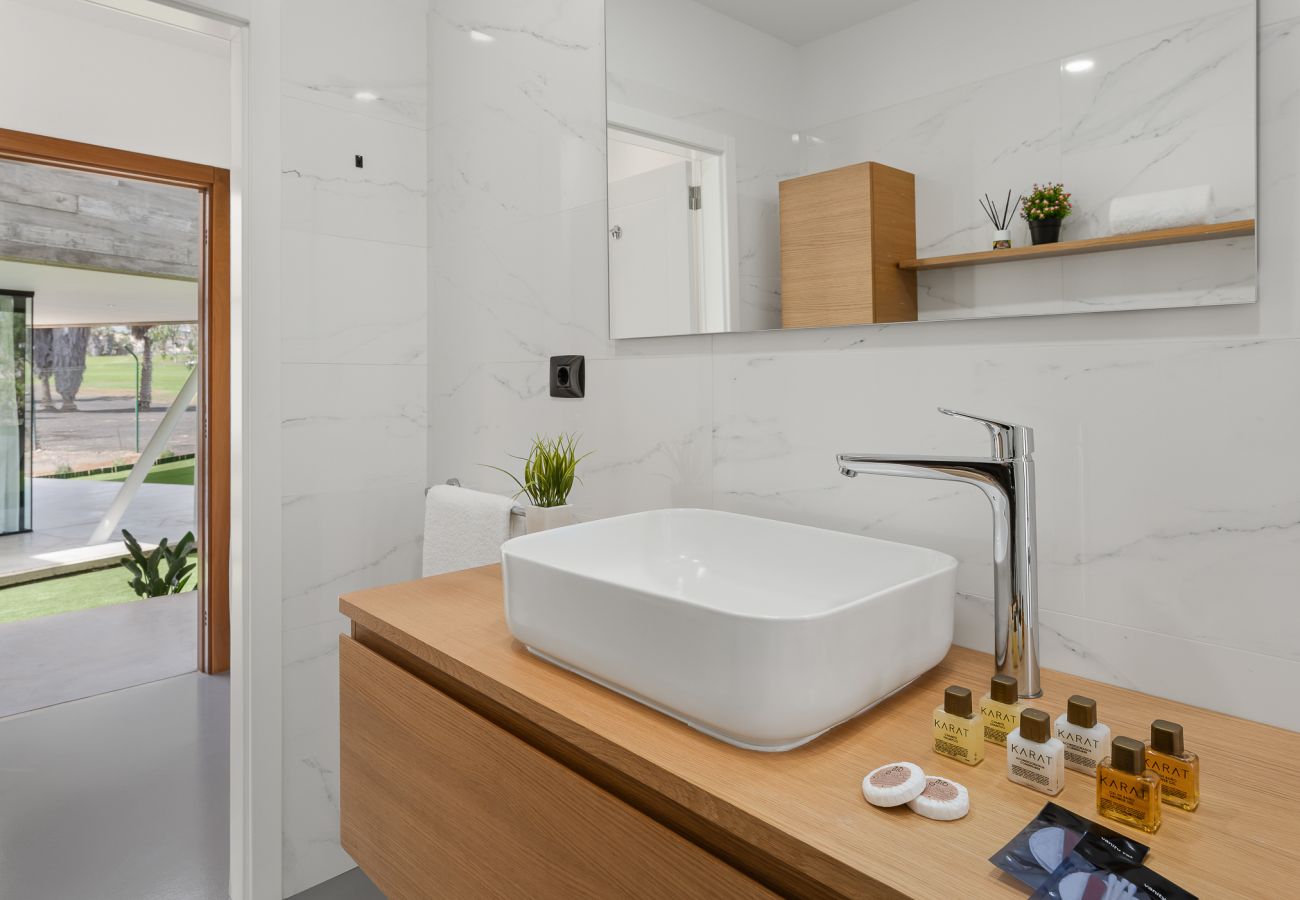 Villa a Adeje - Villa Origen Exclusive