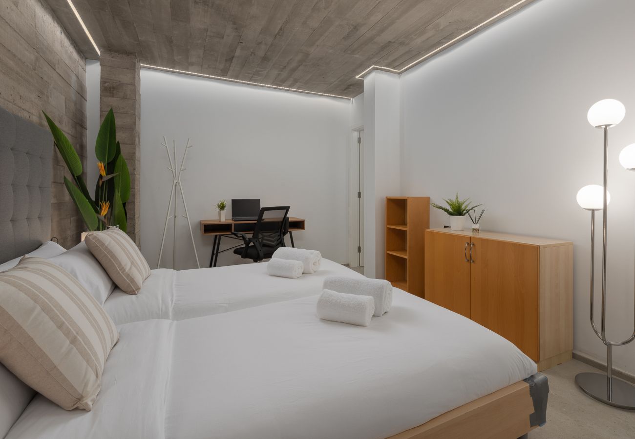 Villa a Adeje - Villa Origen Exclusive