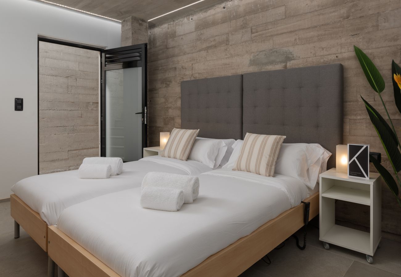 Villa a Adeje - Villa Origen Exclusive