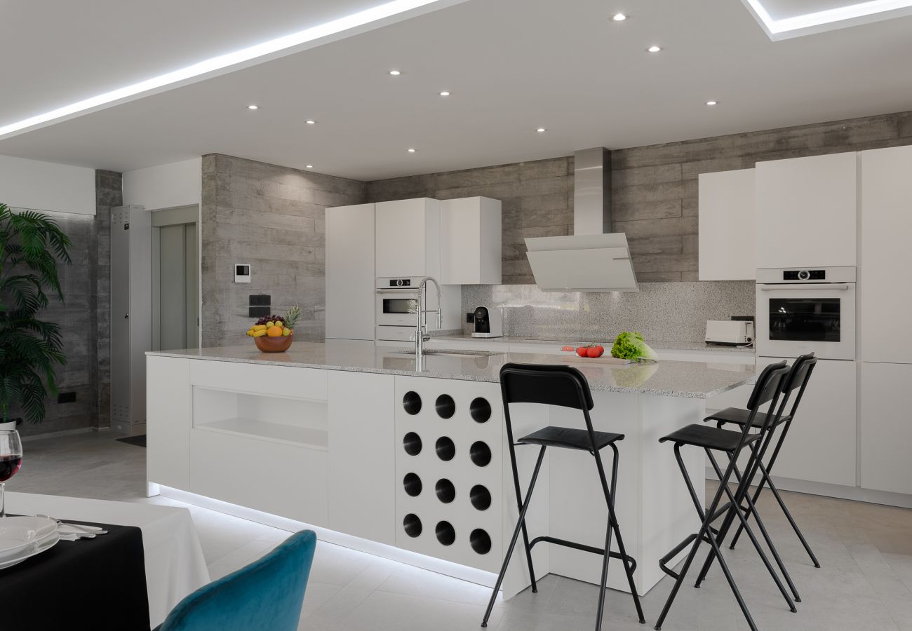 Villa a Adeje - Villa Origen Exclusive