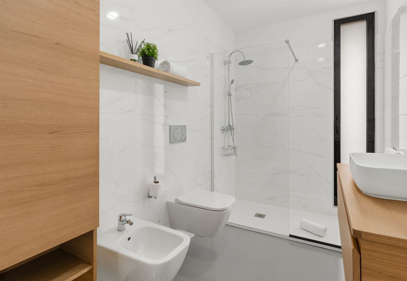 Villa a Adeje - Villa Origen Exclusive