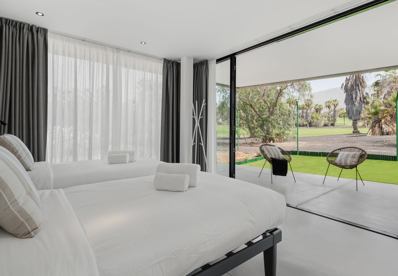 Villa a Adeje - Villa Origen Exclusive