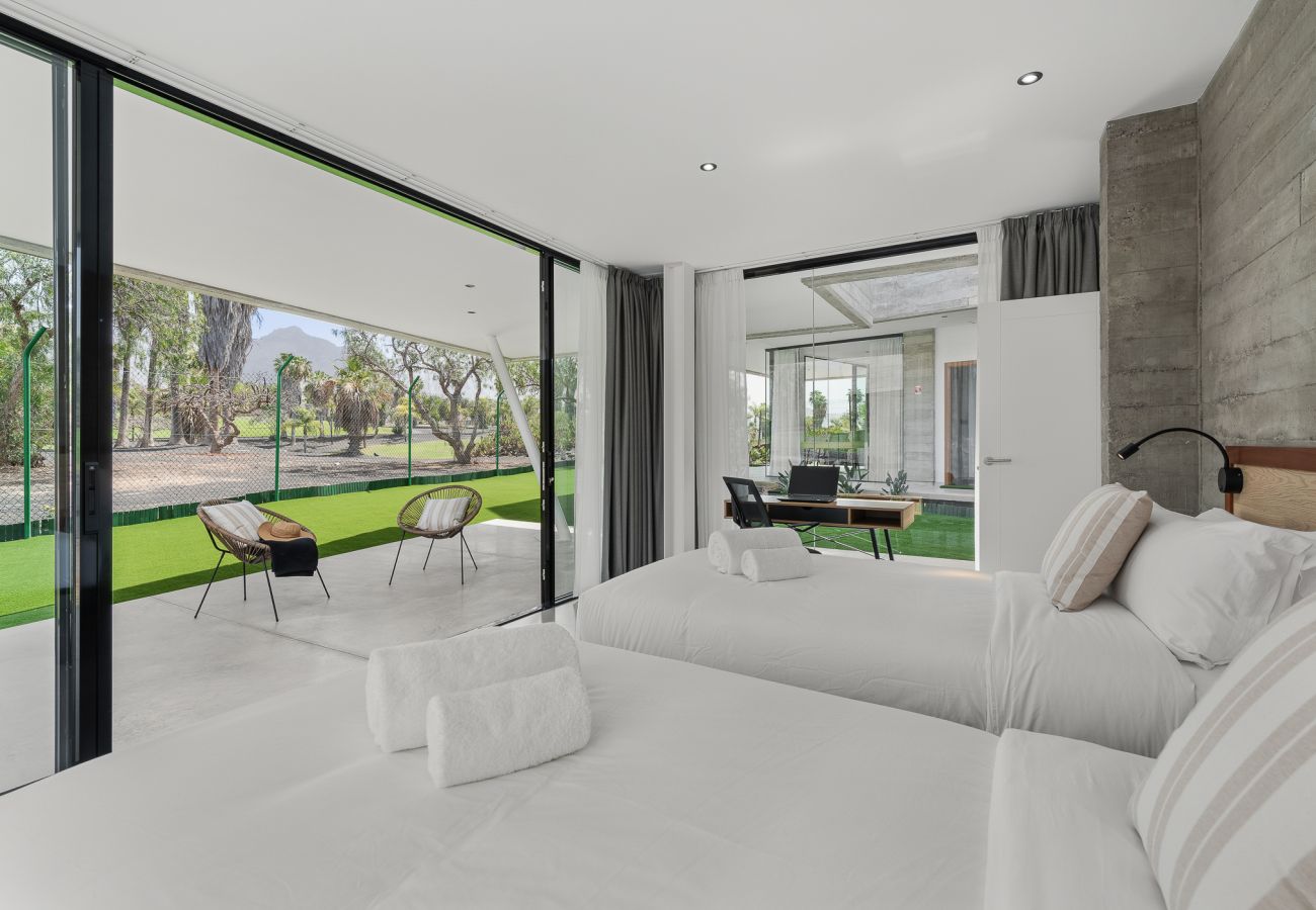 Villa a Adeje - Villa Origen Exclusive