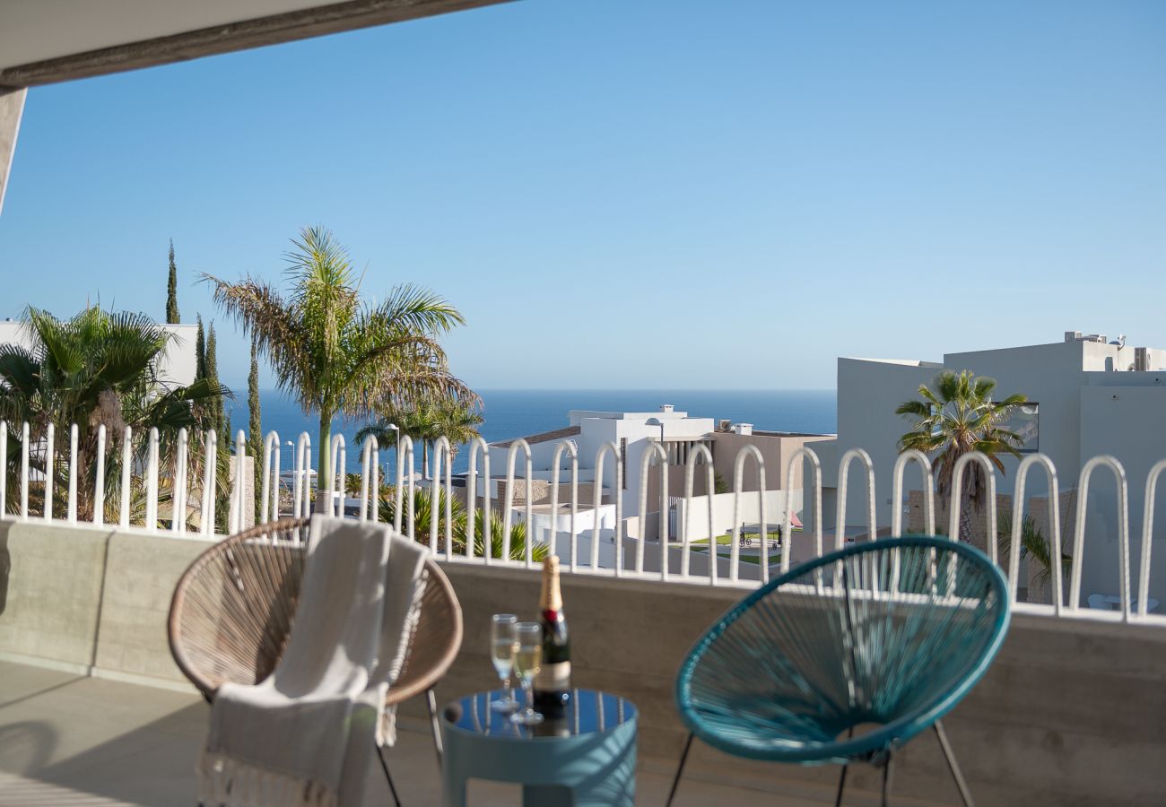 Villa a Adeje - Villa Origen Exclusive