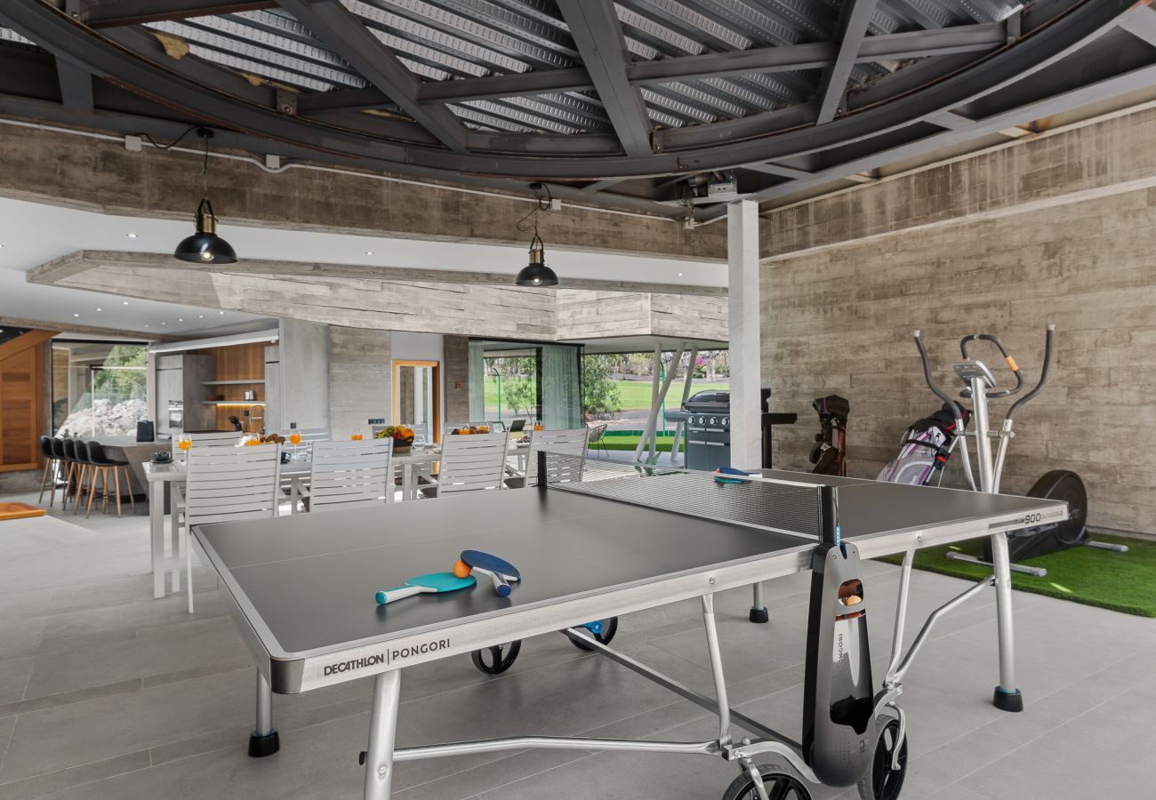 Villa a Adeje - Villa Origen Exclusive