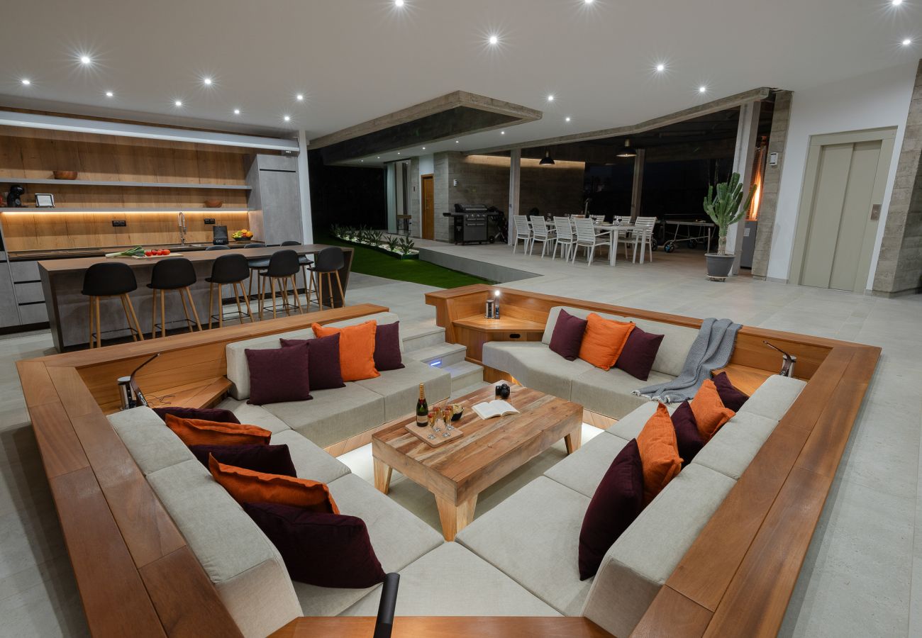 Villa a Adeje - Villa Origen Exclusive