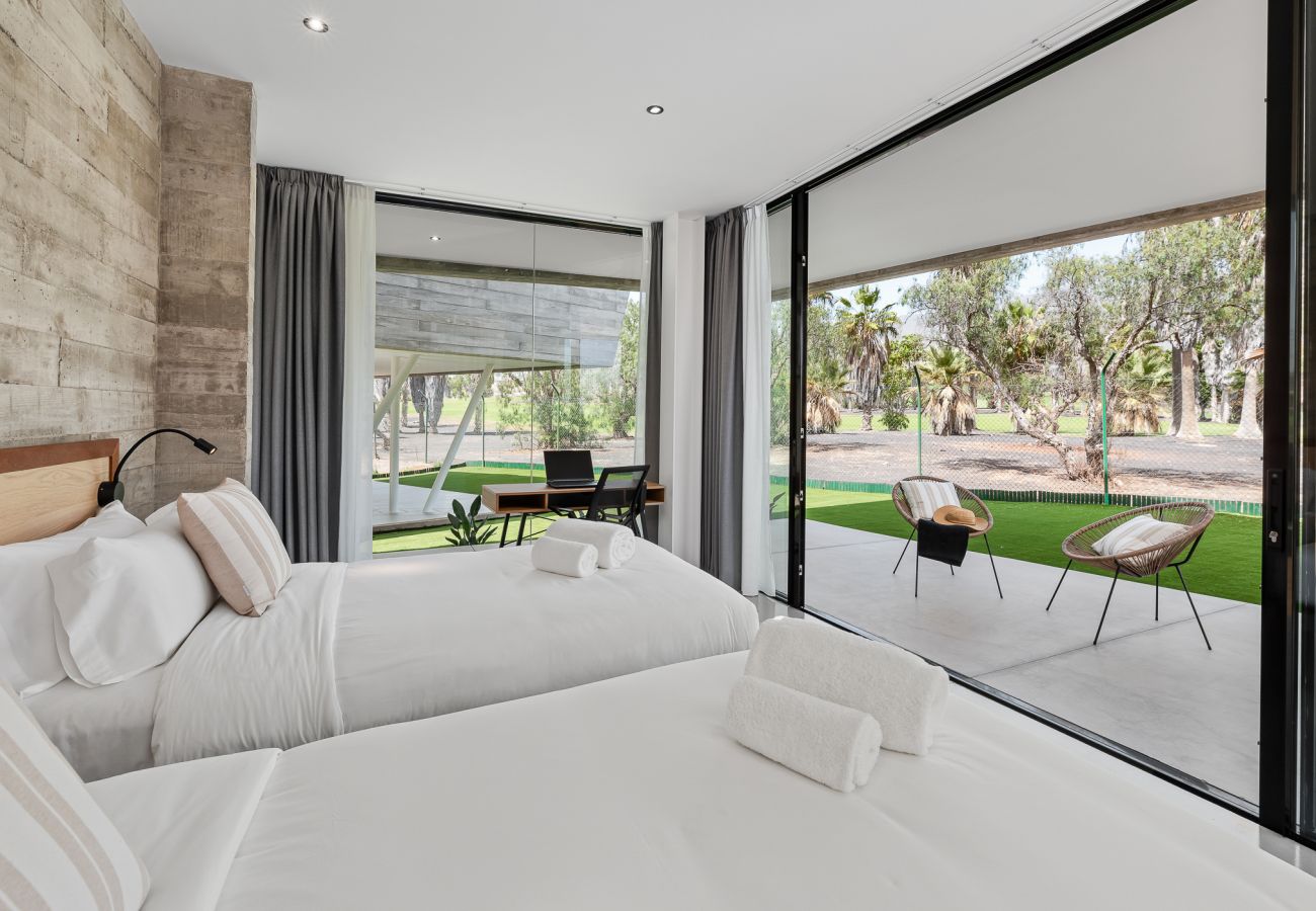 Villa a Adeje - Villa Origen Exclusive