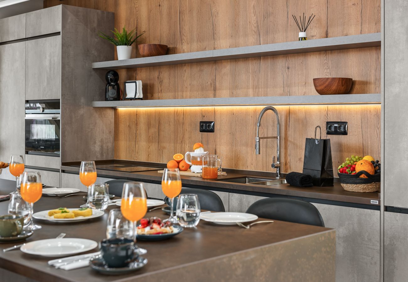 Villa a Adeje - Villa Origen Exclusive