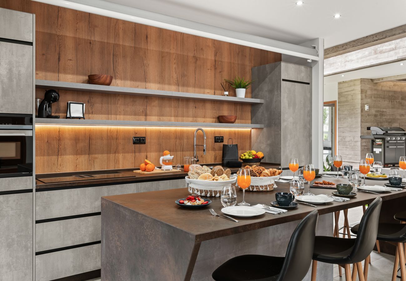 Villa a Adeje - Villa Origen Exclusive