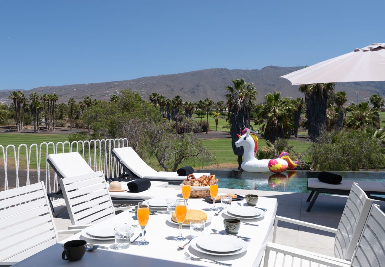 Villa a Adeje - Villa Origen Exclusive