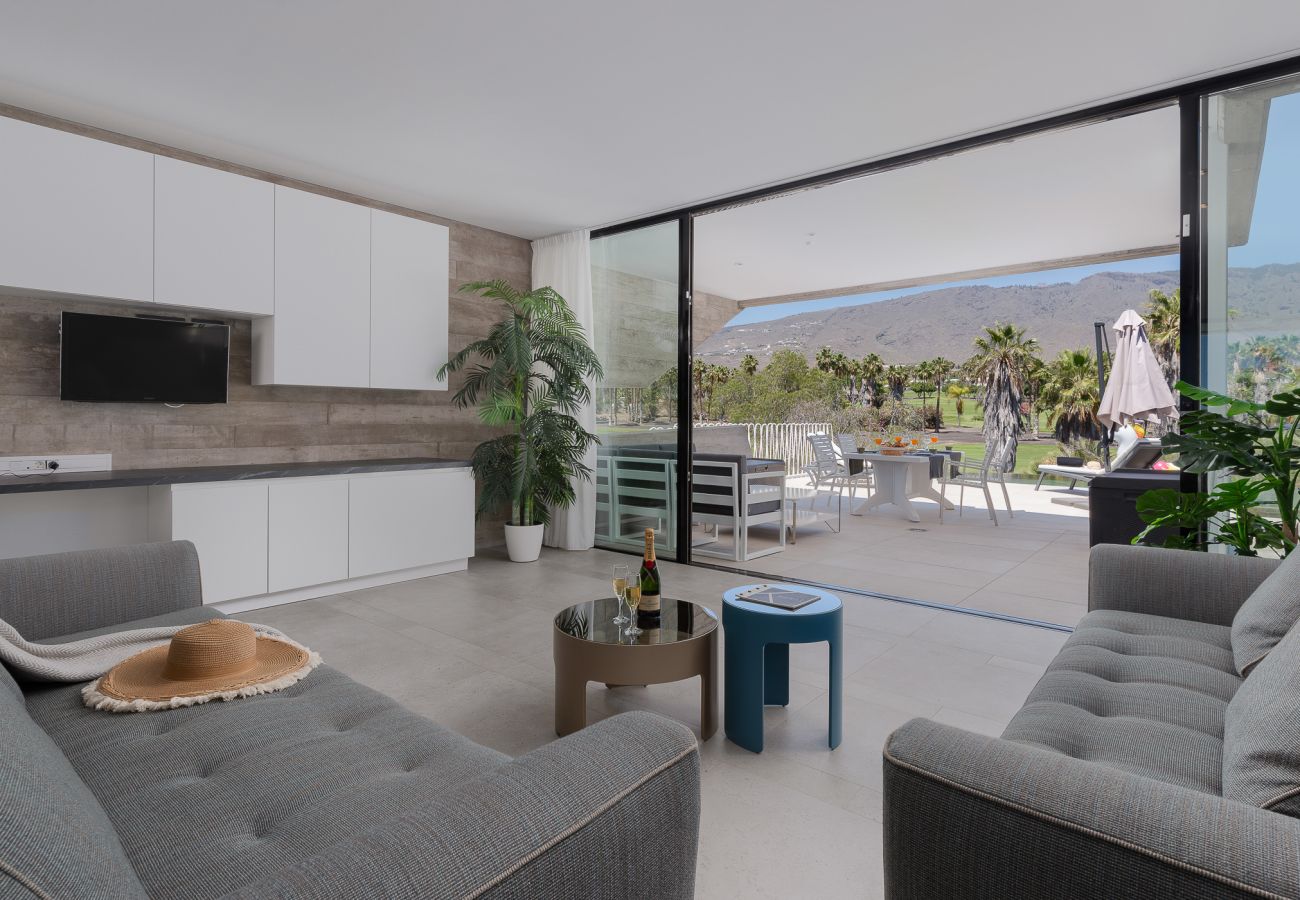 Villa a Adeje - Villa Origen Exclusive