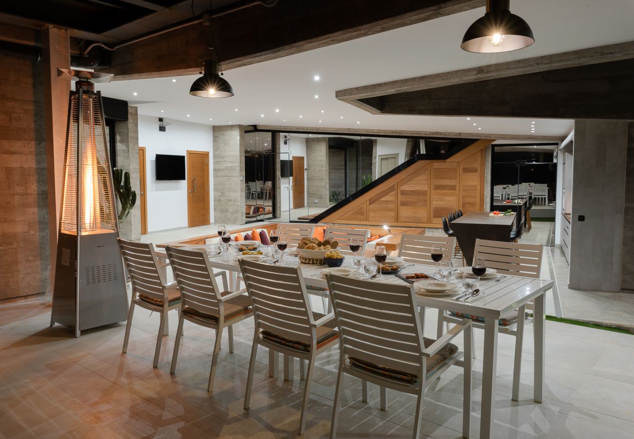 Villa a Adeje - Villa Origen Exclusive