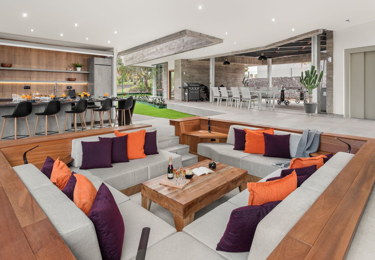 Villa a Adeje - Villa Origen Exclusive