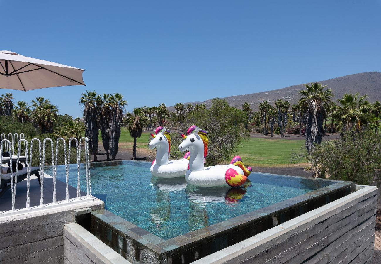 Villa a Adeje - Villa Origen Exclusive