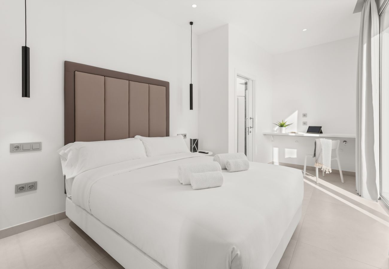 Villa a Adeje - Villa Aurelia