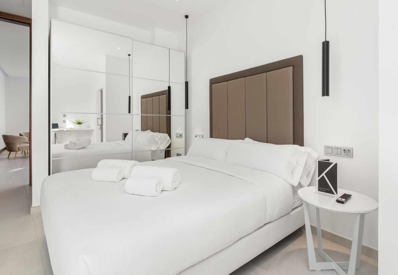 Villa a Adeje - Villa Aurelia