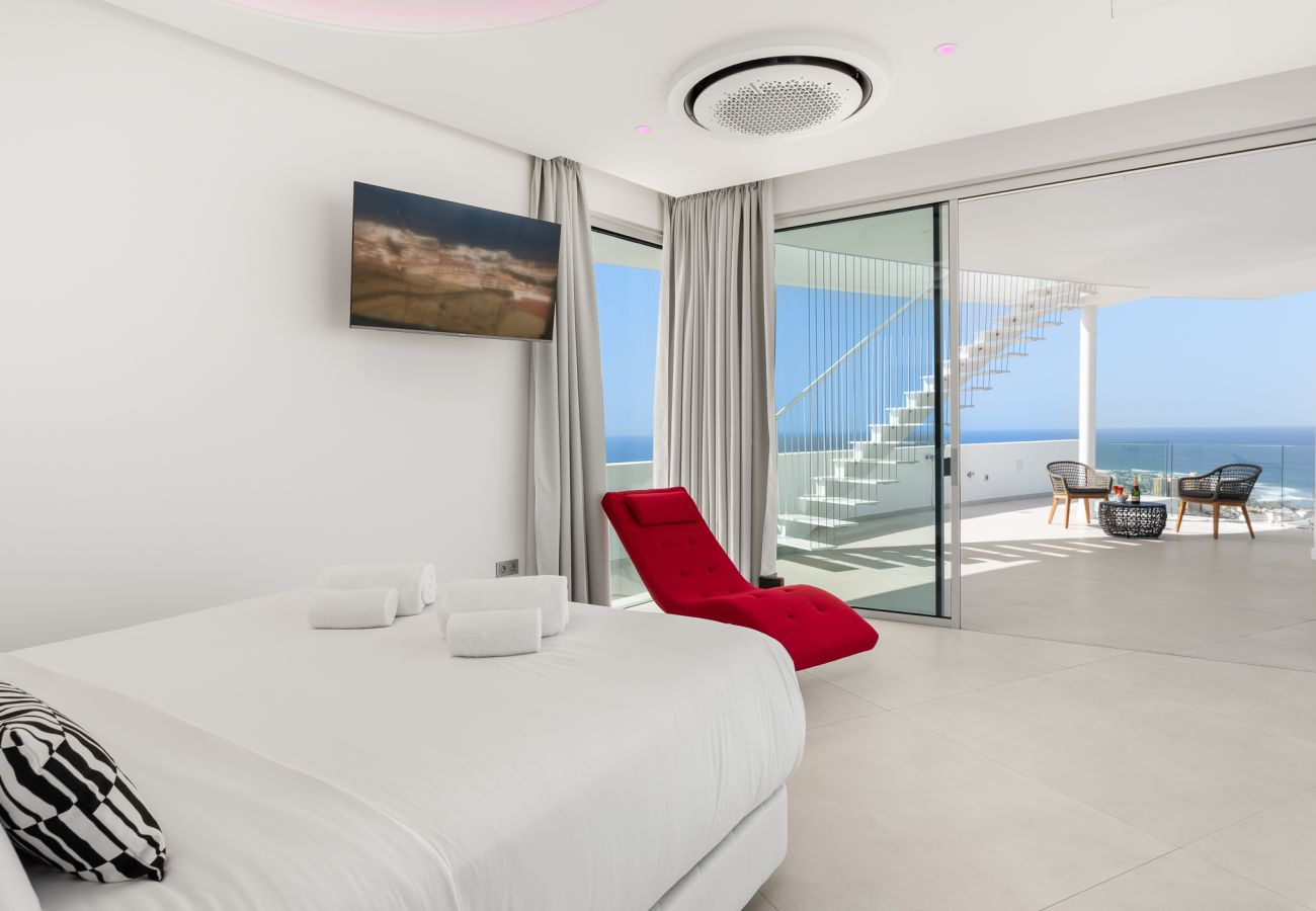 Villa a Adeje - Villa Aurelia