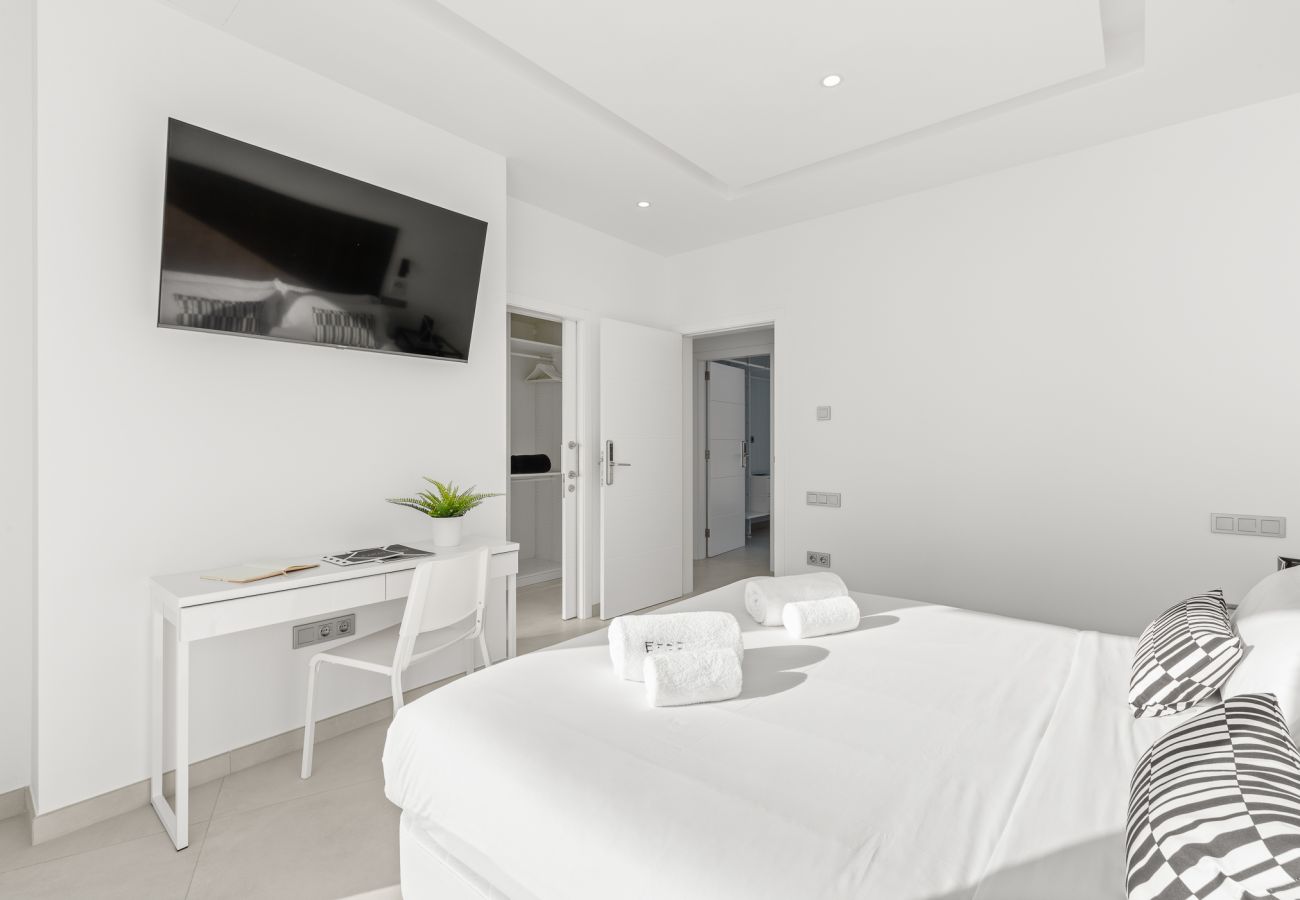 Villa a Adeje - Villa Aurelia