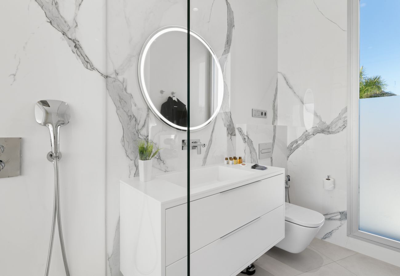 Villa a Adeje - Villa Aurelia