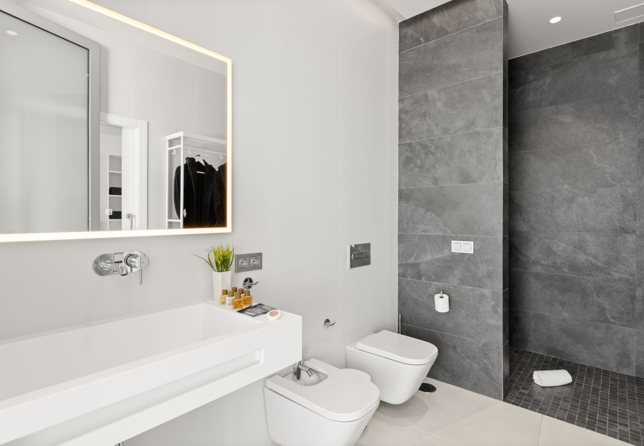 Villa a Adeje - Villa Aurelia