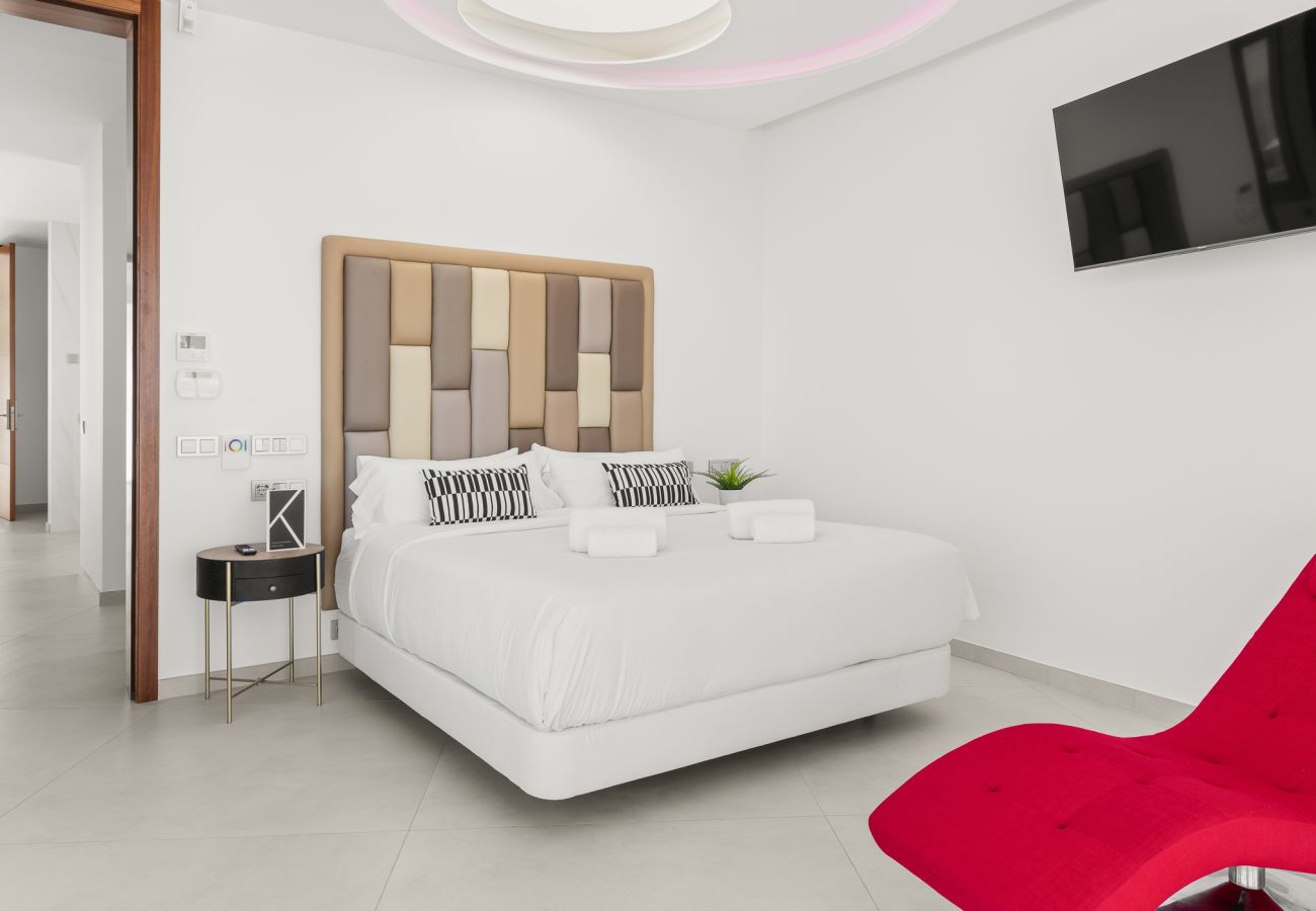 Villa a Adeje - Villa Aurelia