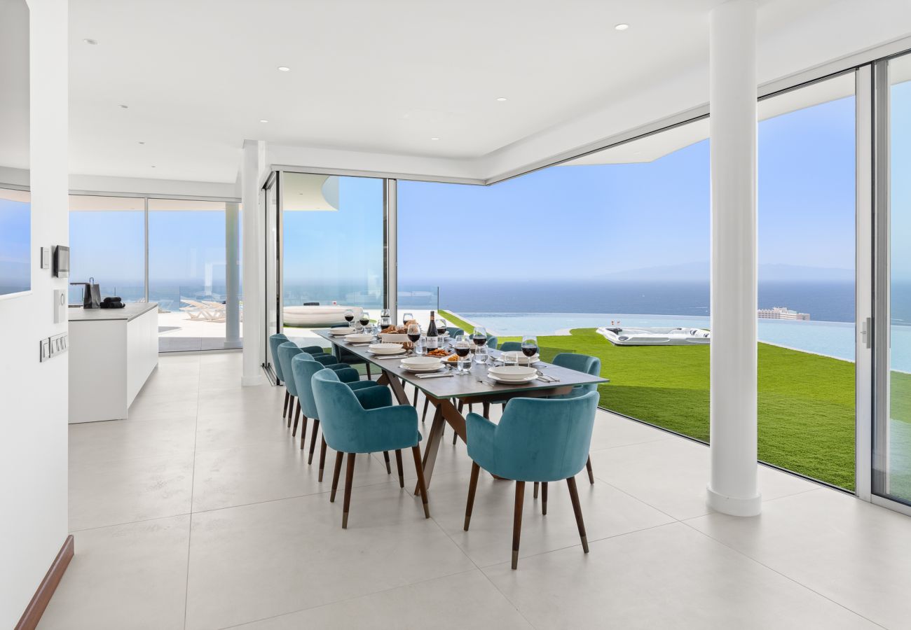 Villa a Adeje - Villa Aurelia