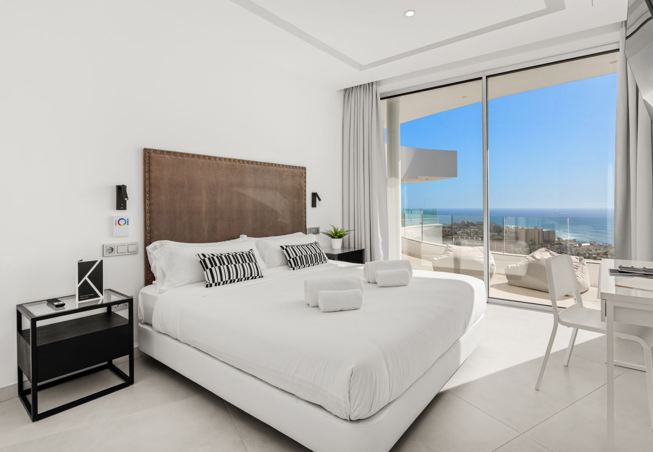 Villa a Adeje - Villa Aurelia