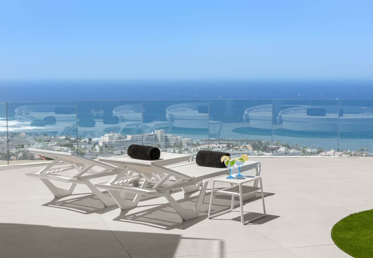 Villa a Adeje - Villa Aurelia