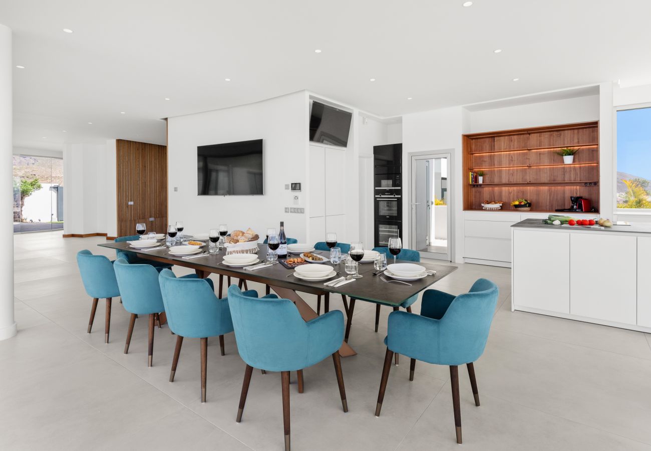 Villa a Adeje - Villa Aurelia