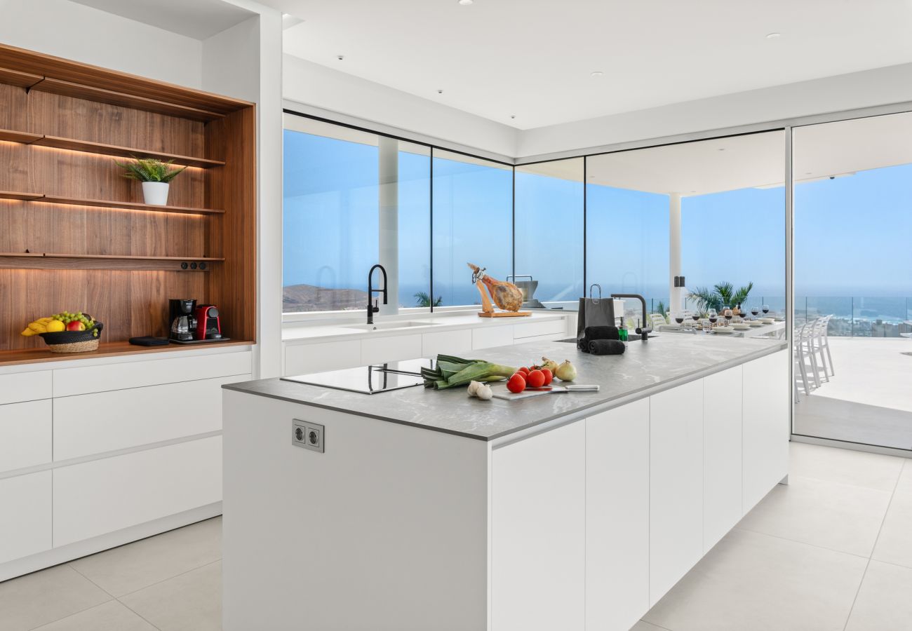 Villa a Adeje - Villa Aurelia