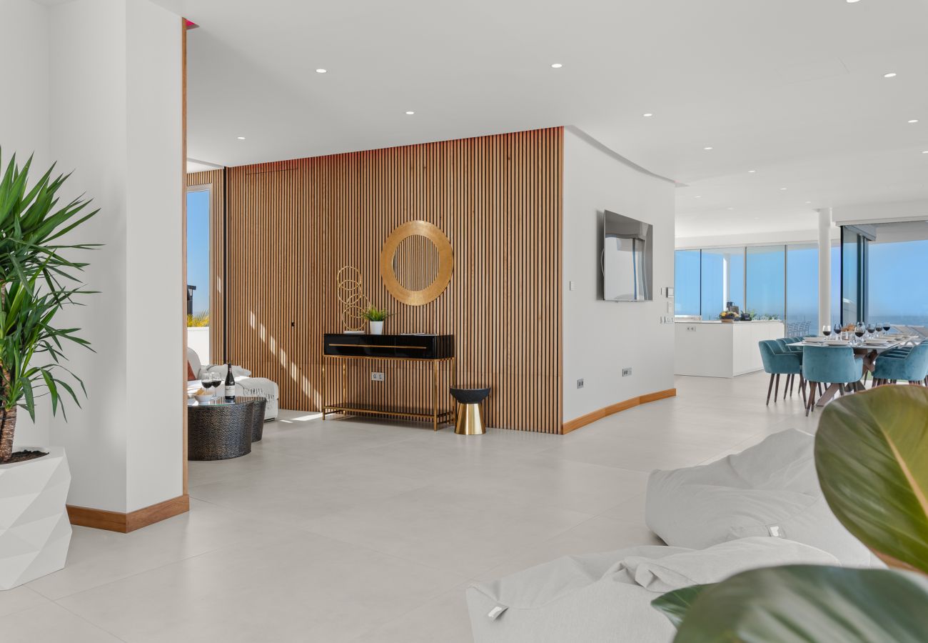 Villa a Adeje - Villa Aurelia