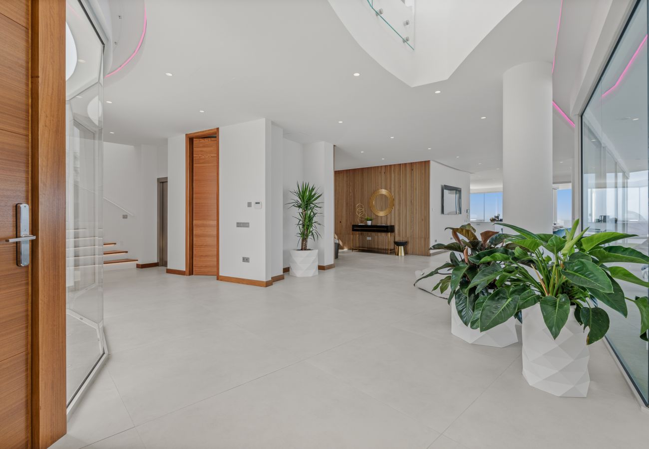 Villa a Adeje - Villa Aurelia