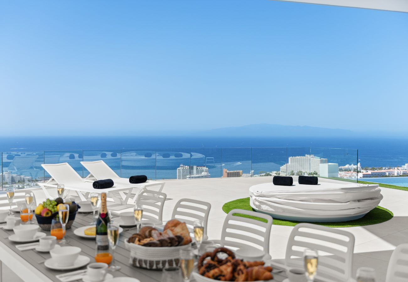 Villa a Adeje - Villa Aurelia