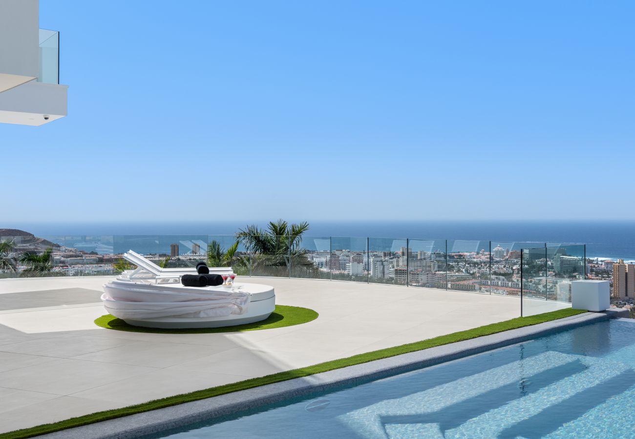 Villa a Adeje - Villa Aurelia