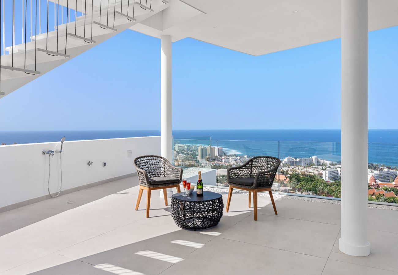 Villa a Adeje - Villa Aurelia