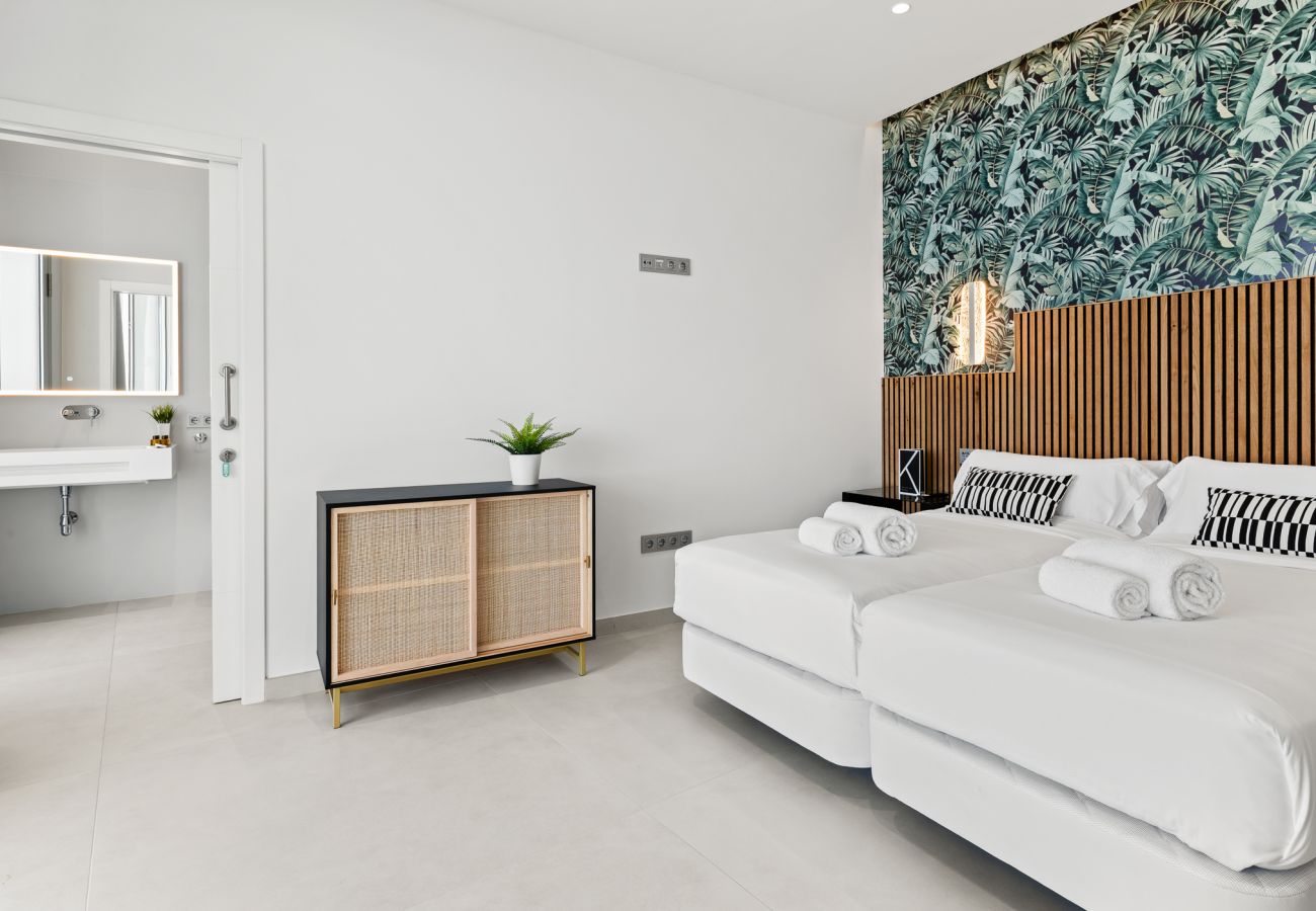 Villa a Adeje - Villa Aurelia