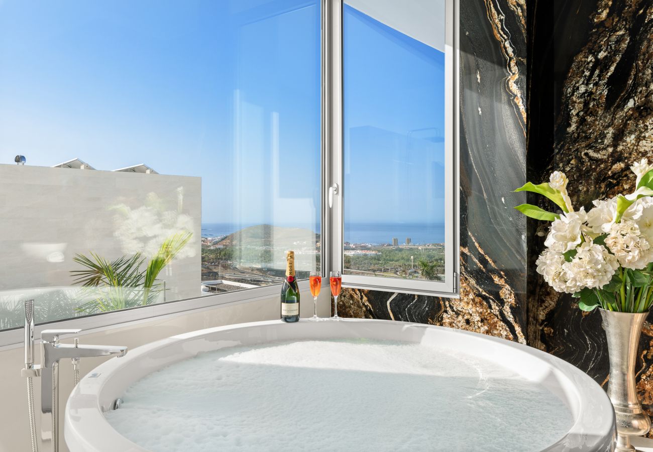 Villa a Adeje - Villa Aurelia