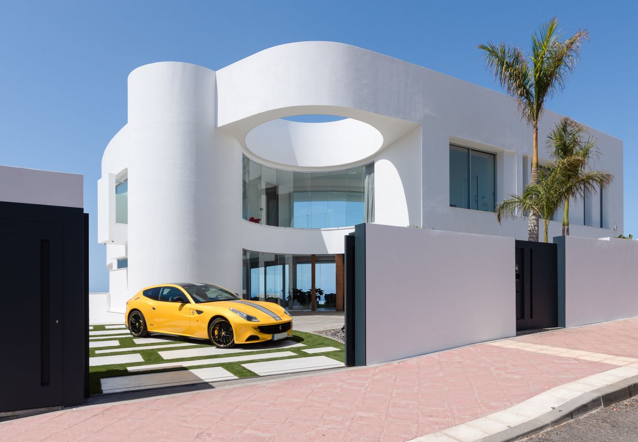 Villa a Adeje - Villa Aurelia