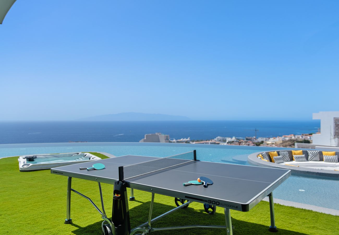 Villa a Adeje - Villa Aurelia