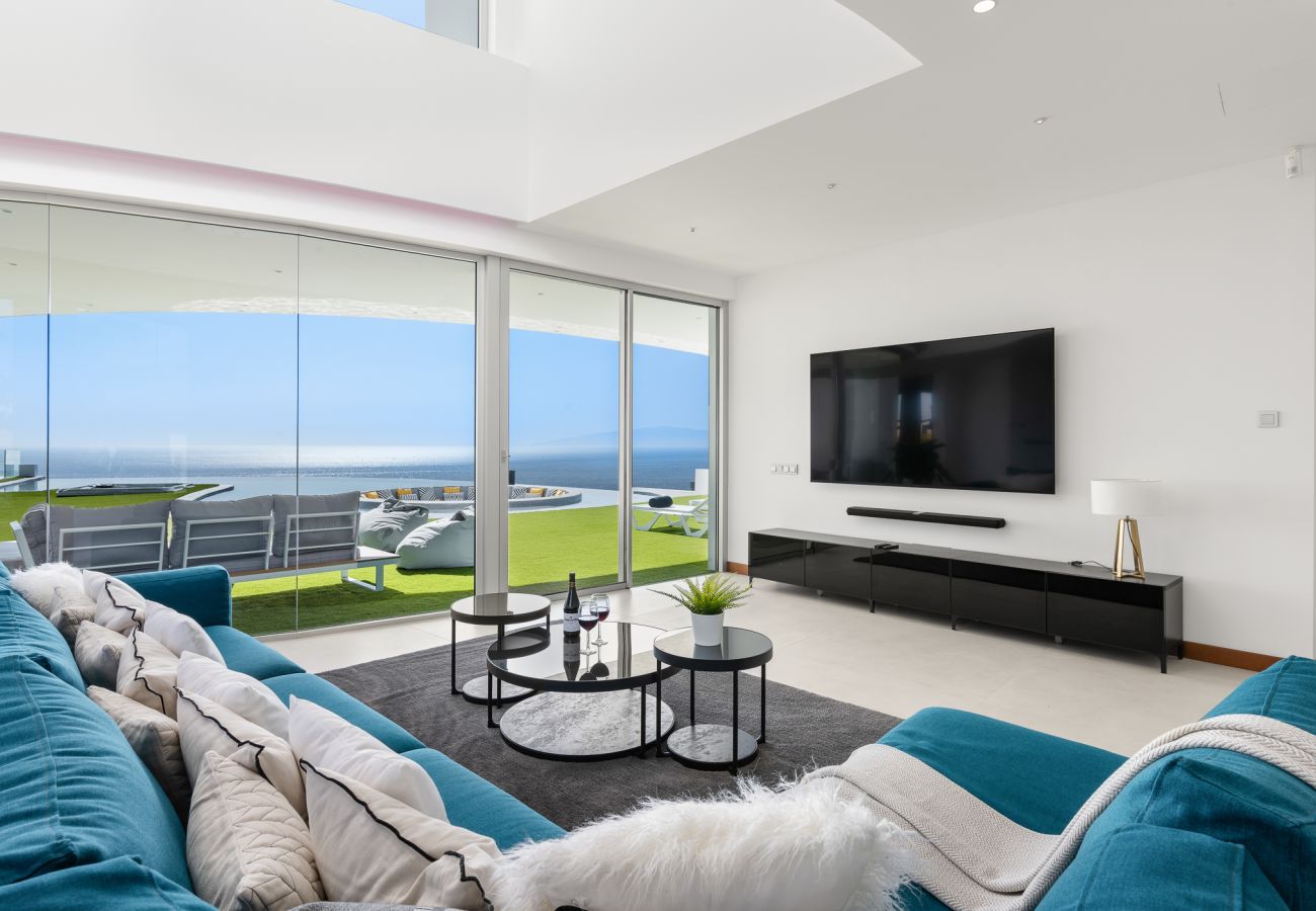 Villa a Adeje - Villa Aurelia